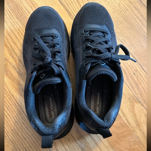 Women’s work comp toe non slip shoes - Picture 10 of 12